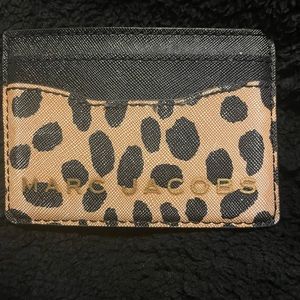 Marc Jacobs Card holder